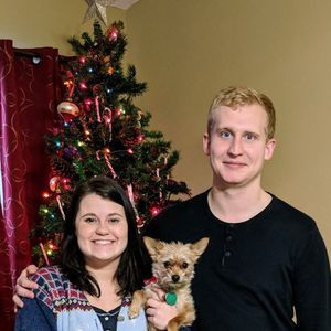 Meet your Posher, Krysten